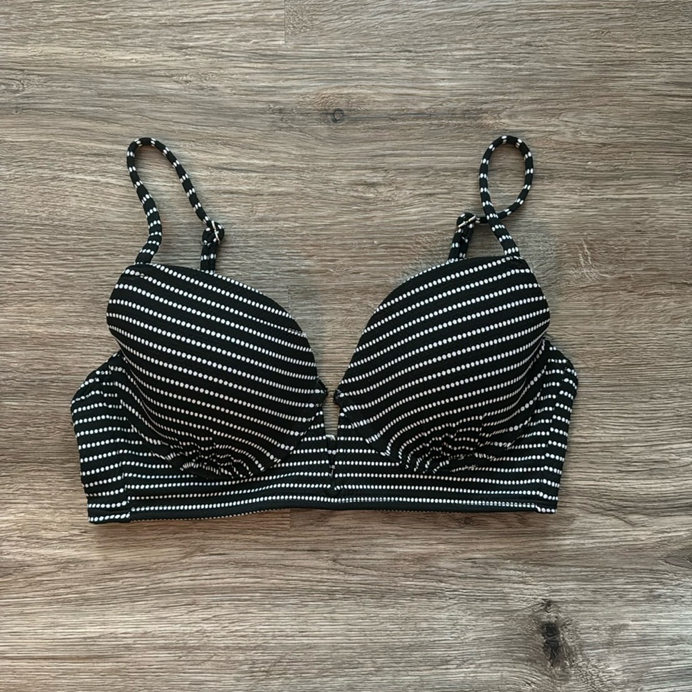 ⭐️ 3 for $15 Underwire Bikini Top